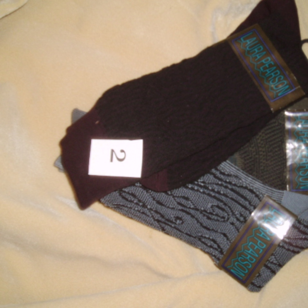 Men's socks